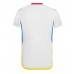 Maglie da calcio Venezuela Seconda Maglia Copa America 2024 Manica Corta